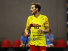 FOTO: Vīriešu Elites grupa, 1. diena