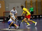 FOTO: Vīriešu Elites grupa, 1. diena