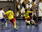 FOTO: Vīriešu Elites grupa, 1. diena