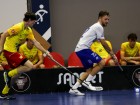 FOTO: Vīriešu Elites grupa, 1. diena