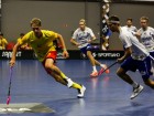 FOTO: Vīriešu Elites grupa, 1. diena