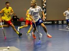 FOTO: Vīriešu Elites grupa, 1. diena