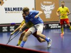 FOTO: Vīriešu Elites grupa, 1. diena