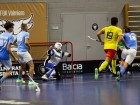 FOTO: Vīriešu Elites grupa, 1. diena