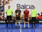 FOTO: Vīriešu Open grupa, 2. diena