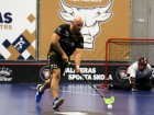 FOTO: Vīriešu Open grupa, 2. diena