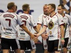 FOTO: Vīriešu Open grupa, 2. diena