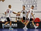 FOTO: Vīriešu Open grupa, 2. diena