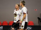 FOTO: Vīriešu Open grupa, 2. diena