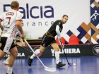 FOTO: Vīriešu Open grupa, 2. diena