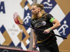 FOTO: Vīriešu Open grupa, 2. diena