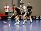 FOTO: Vīriešu Open grupa, 2. diena