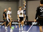 FOTO: Vīriešu Open grupa, 2. diena