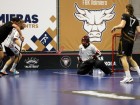 FOTO: Vīriešu Open grupa, 2. diena