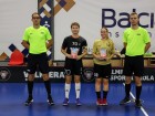 FOTO: Sieviešu komandu grupa, 2. diena