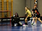 FOTO: Sieviešu komandu grupa, 2. diena