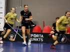 FOTO: Sieviešu komandu grupa, 2. diena