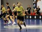 FOTO: Sieviešu komandu grupa, 2. diena