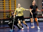 FOTO: Sieviešu komandu grupa, 2. diena