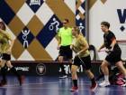 FOTO: Sieviešu komandu grupa, 2. diena