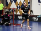 FOTO: Sieviešu komandu grupa, 2. diena