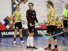 FOTO: Sieviešu komandu grupa, 2. diena