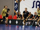 FOTO: Sieviešu komandu grupa, 2. diena
