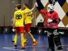FOTO: Vīriešu Elites grupa, 2. diena