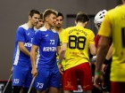 FOTO: Vīriešu Elites grupa, 2. diena