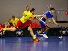 FOTO: Vīriešu Elites grupa, 2. diena