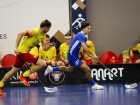 FOTO: Vīriešu Elites grupa, 2. diena
