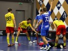 FOTO: Vīriešu Elites grupa, 2. diena