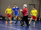 FOTO: Vīriešu Elites grupa, 2. diena