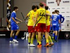 FOTO: Vīriešu Elites grupa, 2. diena
