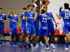FOTO: Vīriešu Elites grupa, 2. diena