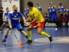 FOTO: Vīriešu Elites grupa, 2. diena