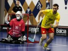 FOTO: Vīriešu Elites grupa, 2. diena
