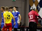 FOTO: Vīriešu Elites grupa, 2. diena