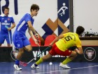 FOTO: Vīriešu Elites grupa, 2. diena