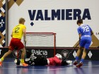 FOTO: Vīriešu Elites grupa, 2. diena