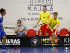 FOTO: Vīriešu Elites grupa, 2. diena