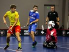 FOTO: Vīriešu Elites grupa, 2. diena