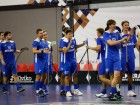 FOTO: Vīriešu Elites grupa, 2. diena