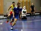 FOTO: Vīriešu Elites grupa, 2. diena