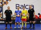 FOTO: Vīriešu Elites grupa, 2. diena