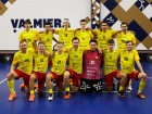 FOTO: Vīriešu Elites grupa, 2. diena