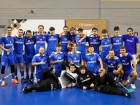 FOTO: Vīriešu Elites grupa, 2. diena