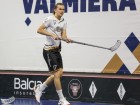 FOTO: Vīriešu Open grupa, 3. diena