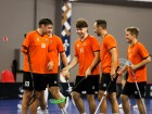 FOTO: Vīriešu Open grupa, 3. diena