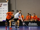 FOTO: Vīriešu Open grupa, 3. diena